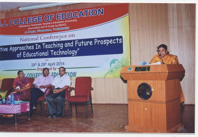 National Educational Conference